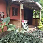 Villa Flamengo Chales