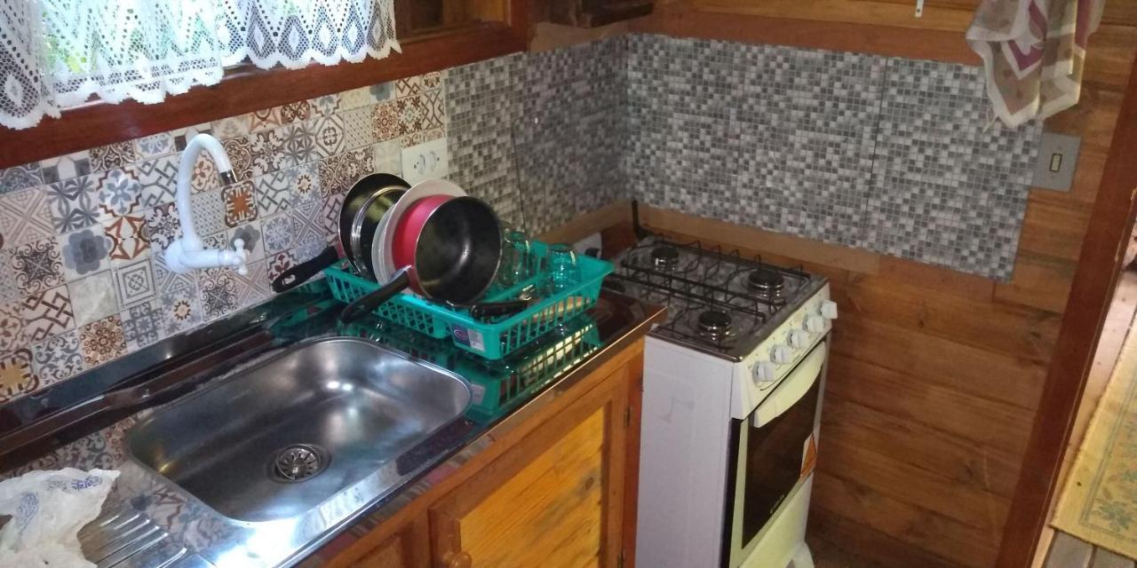 Flamengo Chales Ubatuba