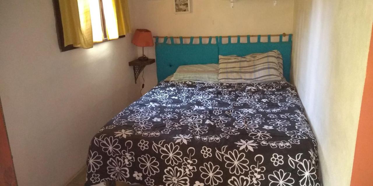 Flamengo Chales Ubatuba
