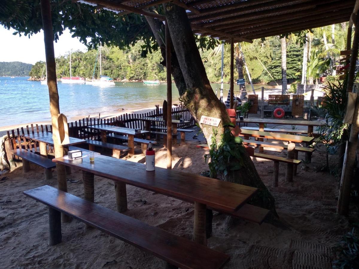 Pousada Flamengo Chales Ubatuba